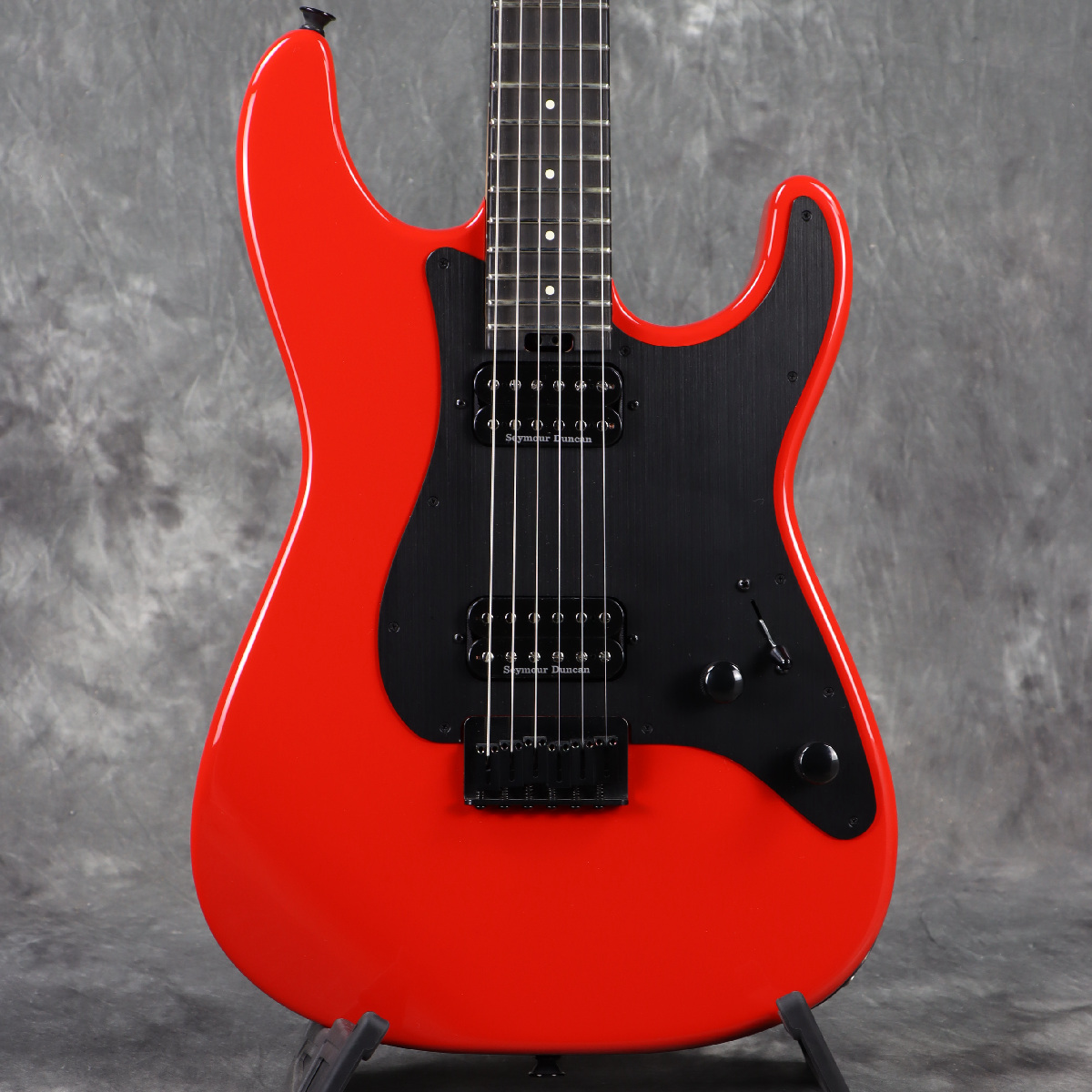 Charvel / Pro-Mod Plus So-Cal Style 1 HH HT E Ebony