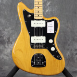 Fender / Made in Japan Hybrid II Jazzmaster Maple Fingerboard Vintage Natural ե 3.46kg[S/N JD25013691]