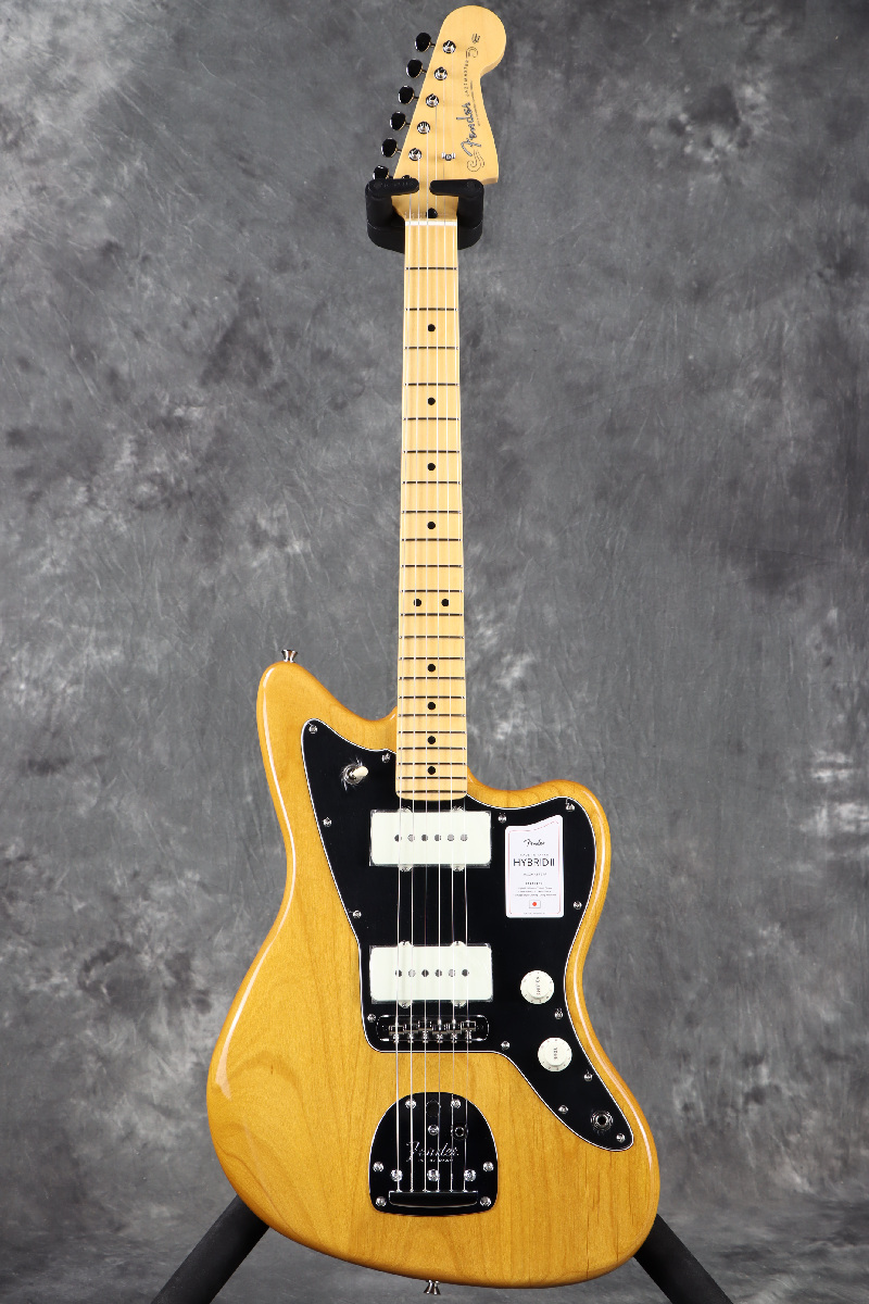 ギター Fender Japan Jazzmaster hybrid ii Fender Jazzmaster MIJ Hybrid 2 | REVIEW - Guitar Interactive