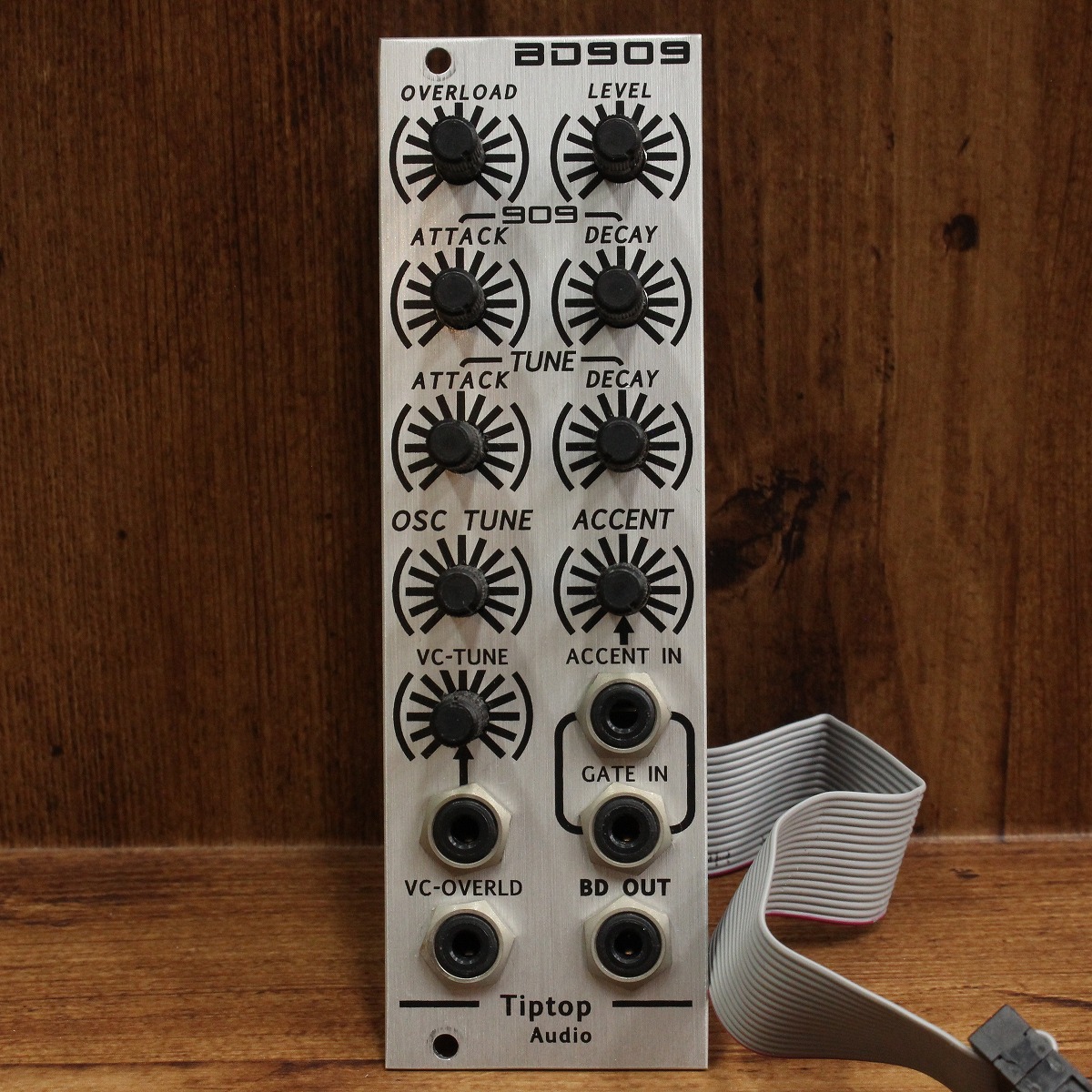 中古】 TIP TOP AUDIO / BD909 【キーボードマート新宿】【新宿