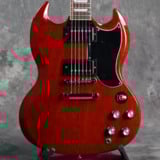Gibson USA / SG Standard 61 Vintage Cherry ֥ ڼʪ/̤Ÿʡ[2.88kg][S/N 216250197]