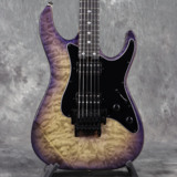 Kramer / Volante Quilt HHFR Ultraviolet Burst 쥤ޡ  ڼʪ/̤Ÿʡ[3.70kg][S/N 24121525499]
