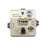 THE NEXT SOUND / CH-01-2 Buffer and Preamp THE CAT HAND꡼  ץꥢ