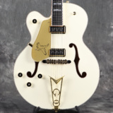 Gretsch / G6136-55 Vintage Select Limited 55 Falcon Left-Handed Vintage White Lacquer []3.4kg[S/N JT25093143]