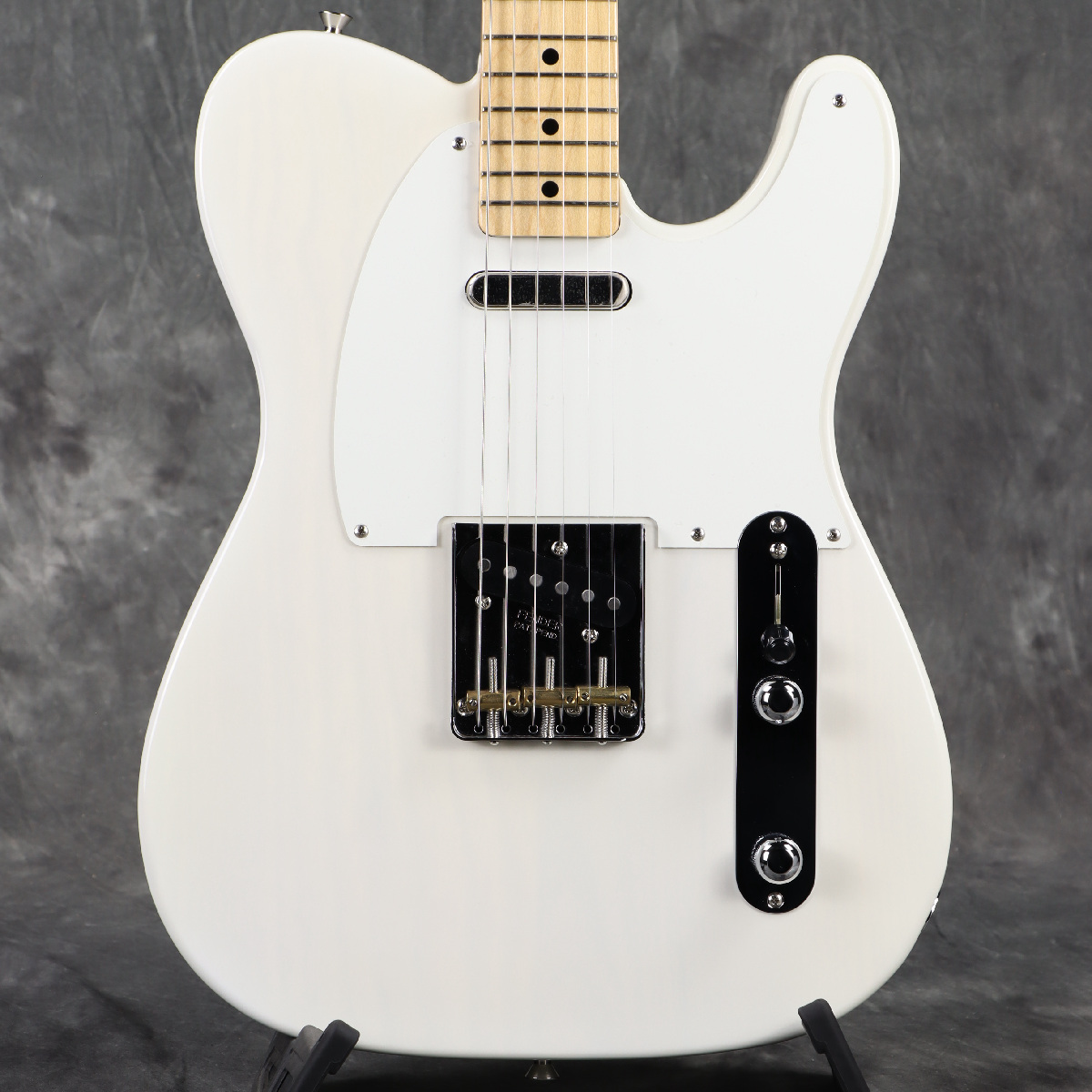 専用です！sheller シェリエ　ファーミトン2点セットホワイト　ブラック Fender Made in Japan Limited Hybrid II Jazzmaster -Blanc