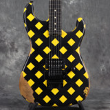 Charvel / Super-Stock SD1 H FR EB Ebony Fingerboard Diamond Life 㡼٥ [ǥ] 3.54kg[S/N MC250204]
