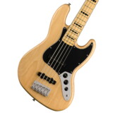Squier / Classic Vibe 70s Jazz Bass V Maple Fingerboard Natural 磻䡼 쥭١ B饢ȥåò!