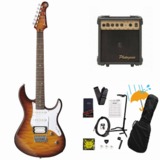 YAMAHA / PACIFICA212VQM TBS (Х֥饦󥵥С) ѥե 쥭 PAC-212VQM PAC212VQM PG-10°쥭鿴ԥåR