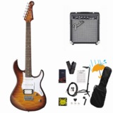YAMAHA / PACIFICA212VQM TBS (Х֥饦󥵥С) ѥե 쥭 PAC-212VQM PAC212VQM Fender 10W°쥭鿴ԥåR