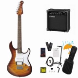 YAMAHA / PACIFICA212VQM TBS (Х֥饦󥵥С) ѥե 쥭 PAC-212VQM PAC212VQM YAMAHA GA15II°鿴ԥåR