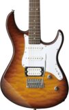 YAMAHA / PACIFICA212VQM TBS (Х֥饦󥵥С) ޥ ѥե PAC-212VQM PAC212VQM[B饢ȥåò]