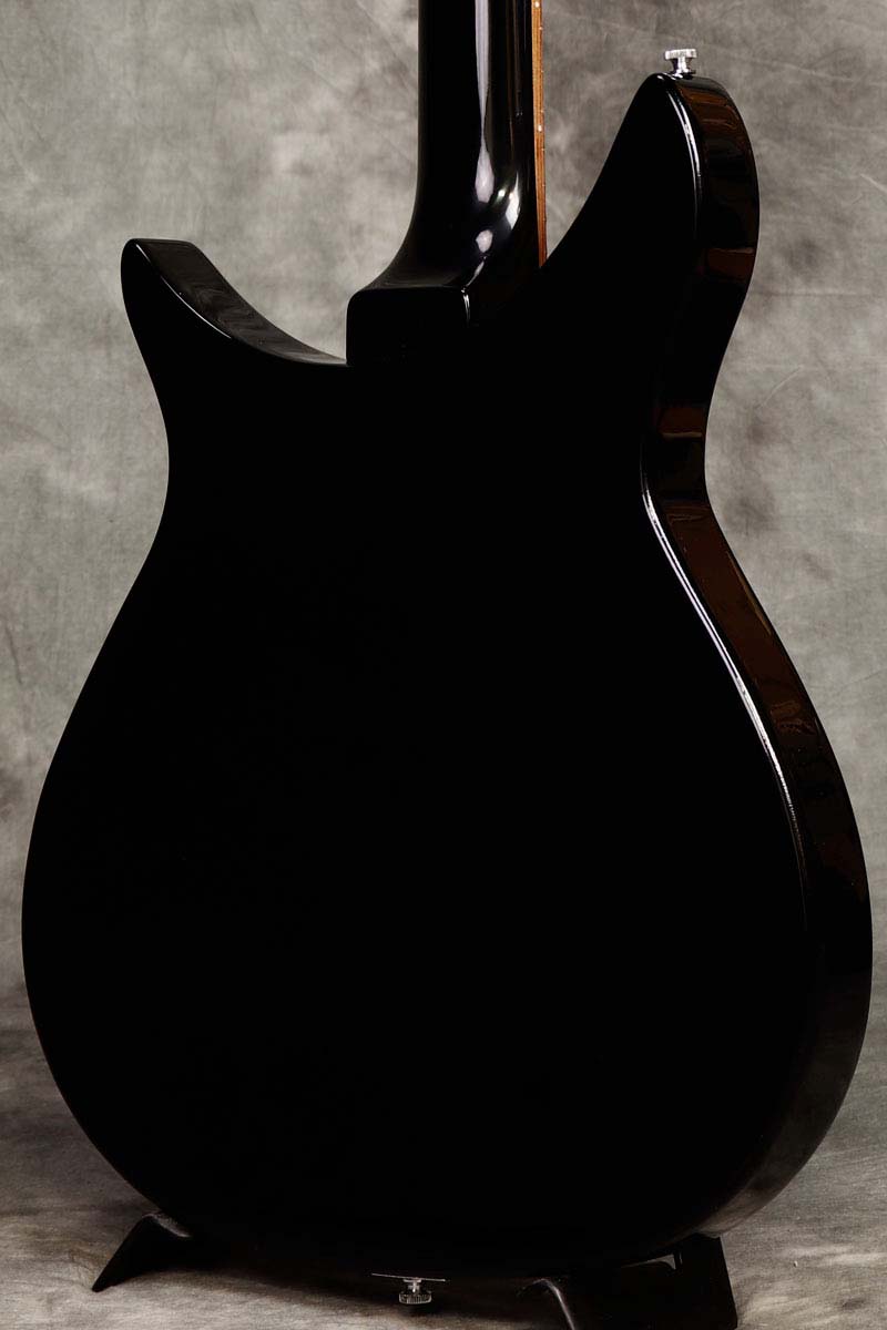 Rickenbacker / Model 325C64 Jet Glo | イシバシ楽器