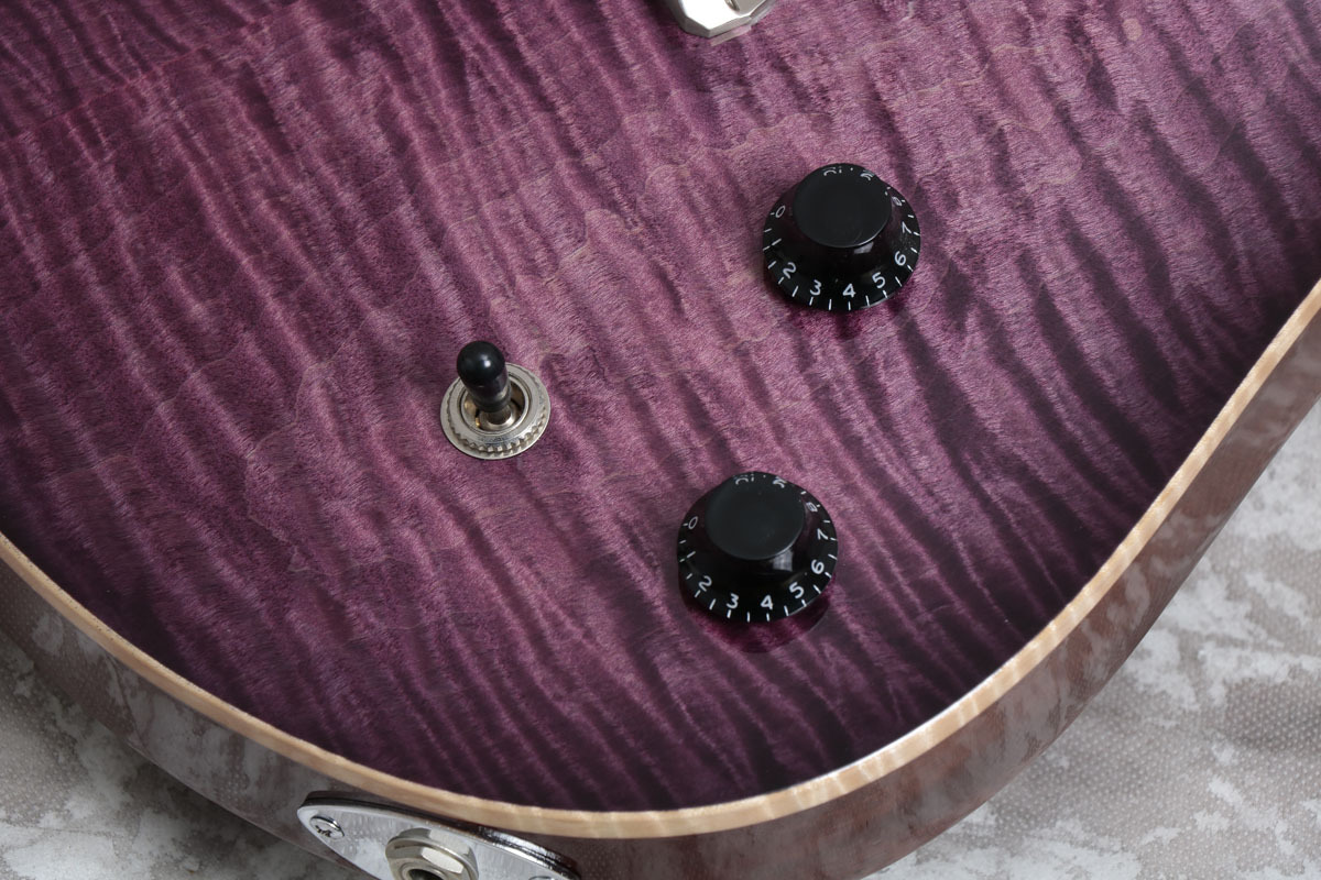 Knaggs Keya(やや難有り) 値下げ交渉歓迎 即納可能】Knaggs Guitars Severn Trem HSS ( Aged Scotch