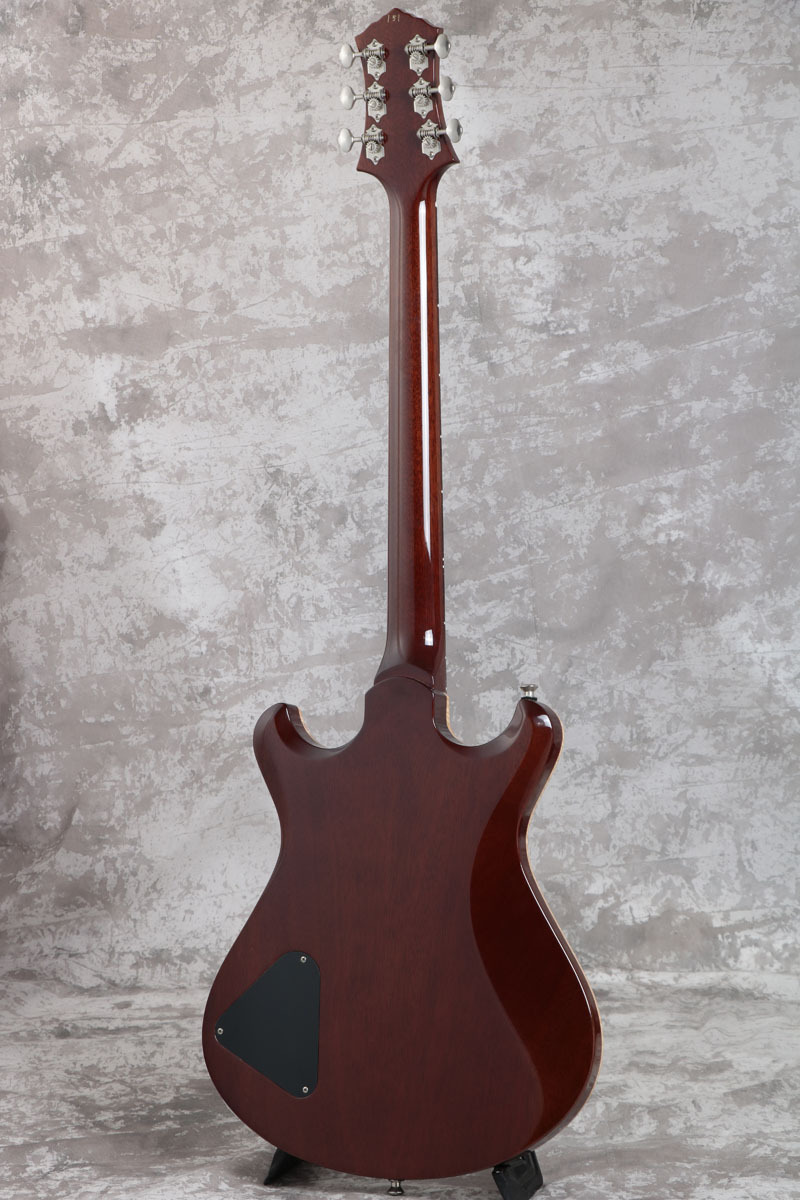 Knaggs Keya(やや難有り) 値下げ交渉歓迎 Knaggs Guitars /Influence Electric Series Keya Tier2 Purple