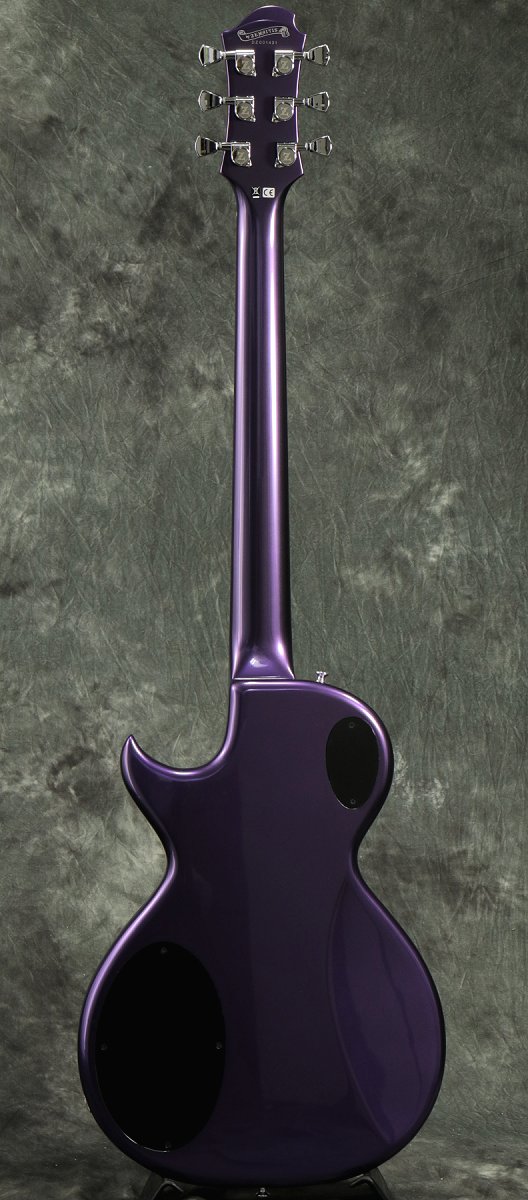 ZEMAITIS / Z Series Z24 Metal Purple (MPL) ゼマイティス