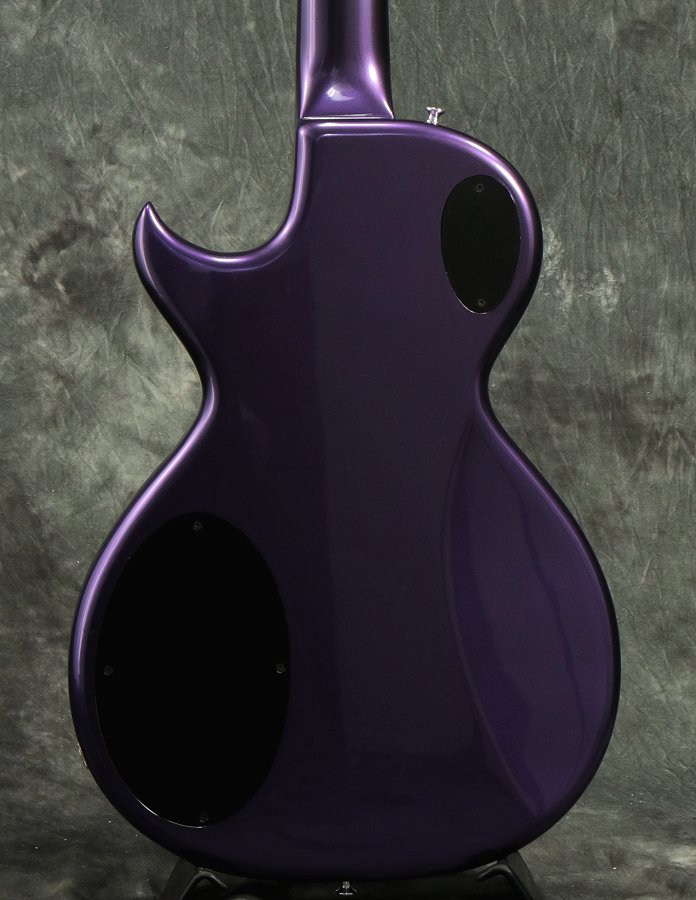 ZEMAITIS Z24 LPURPLE ダンカン搭載　(Zシリーズ) ZEMAITIS / Z Series Z24 Metal Purple (MPL) ゼマイティス