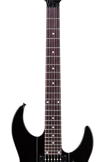 Line6 / JAMES TYLER VARIAX JTV-89F Black ラインシックス