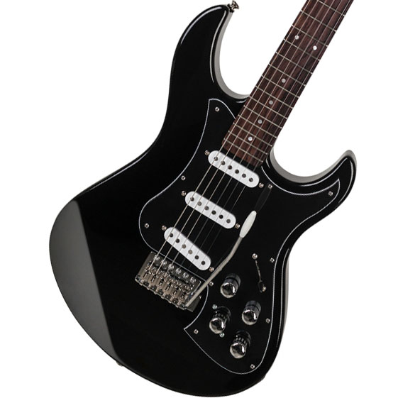 LINE6 VARIAX STANDARD BLACK モデリングギター Line6 / VARIAX Standard Black (BL) ラインシックス エレキ