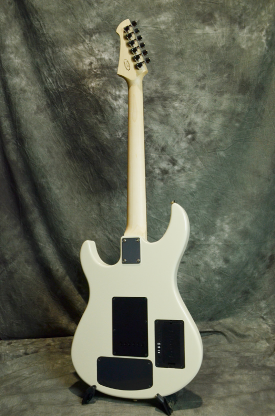 Line6 / VARIAX Standard White (WH) ラインシックス エレキ