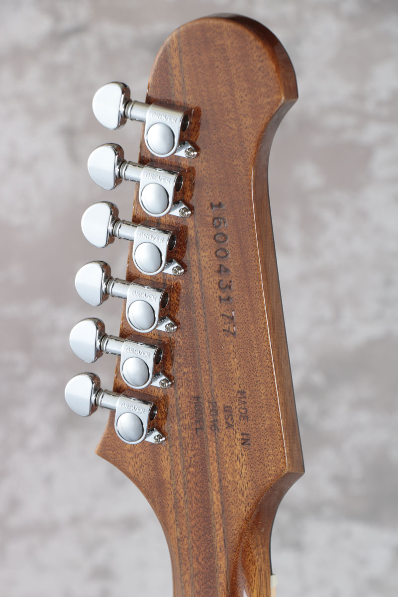 Gibson 【レアモデル】Firebird Lyre Tail Vibrola 2016 Limited
