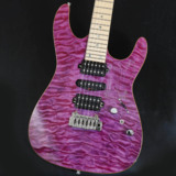 Selva Guitar Technology / Modern Purple Maple セルバ