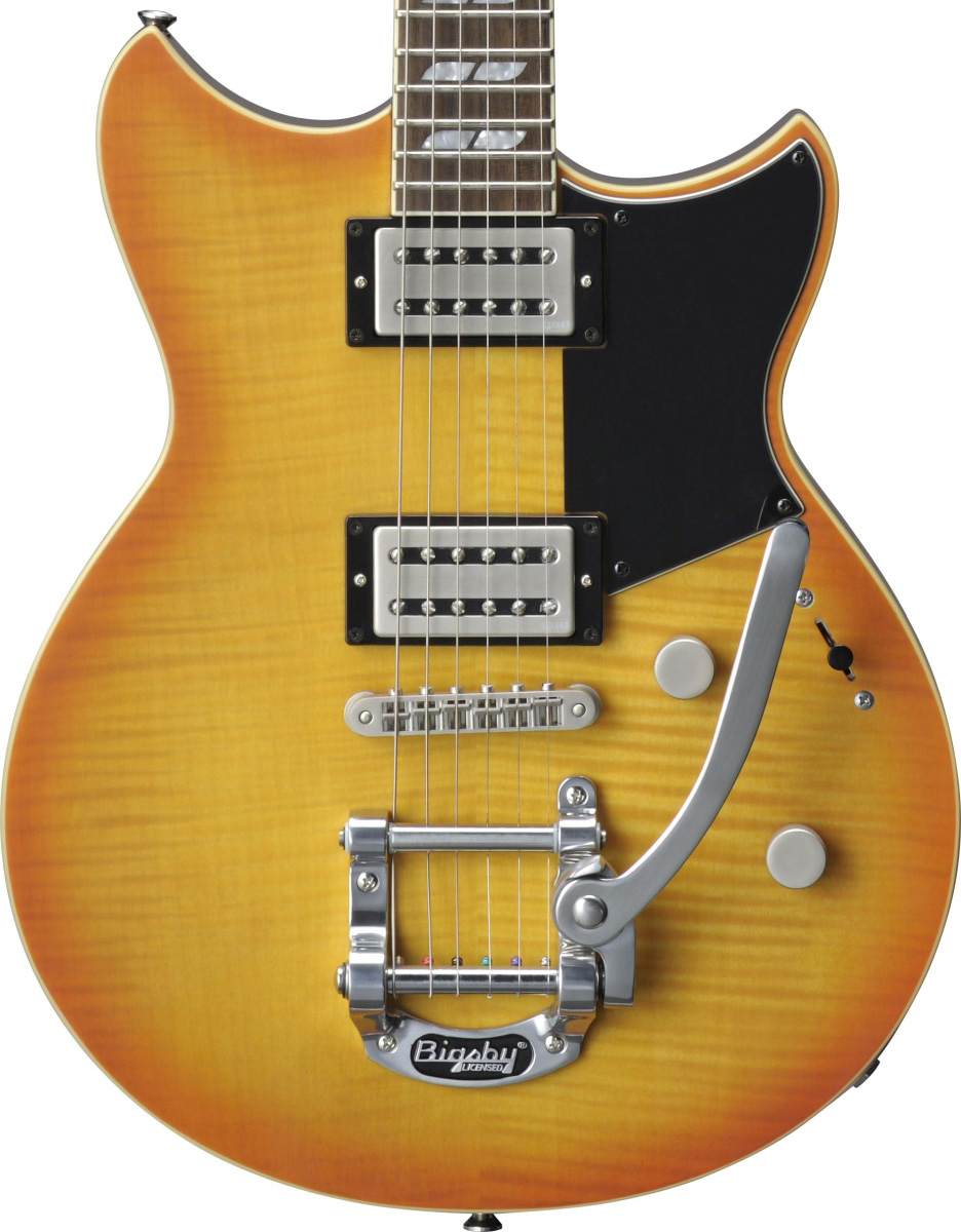 YAMAHA / REVSTAR RS720B WALL FADE (WLF) 【B級アウトレット