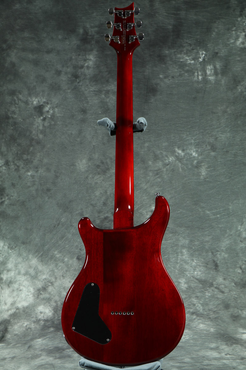 Paul Reed Smith (PRS) / SE 277 Baritone Guitar Scarlet Red