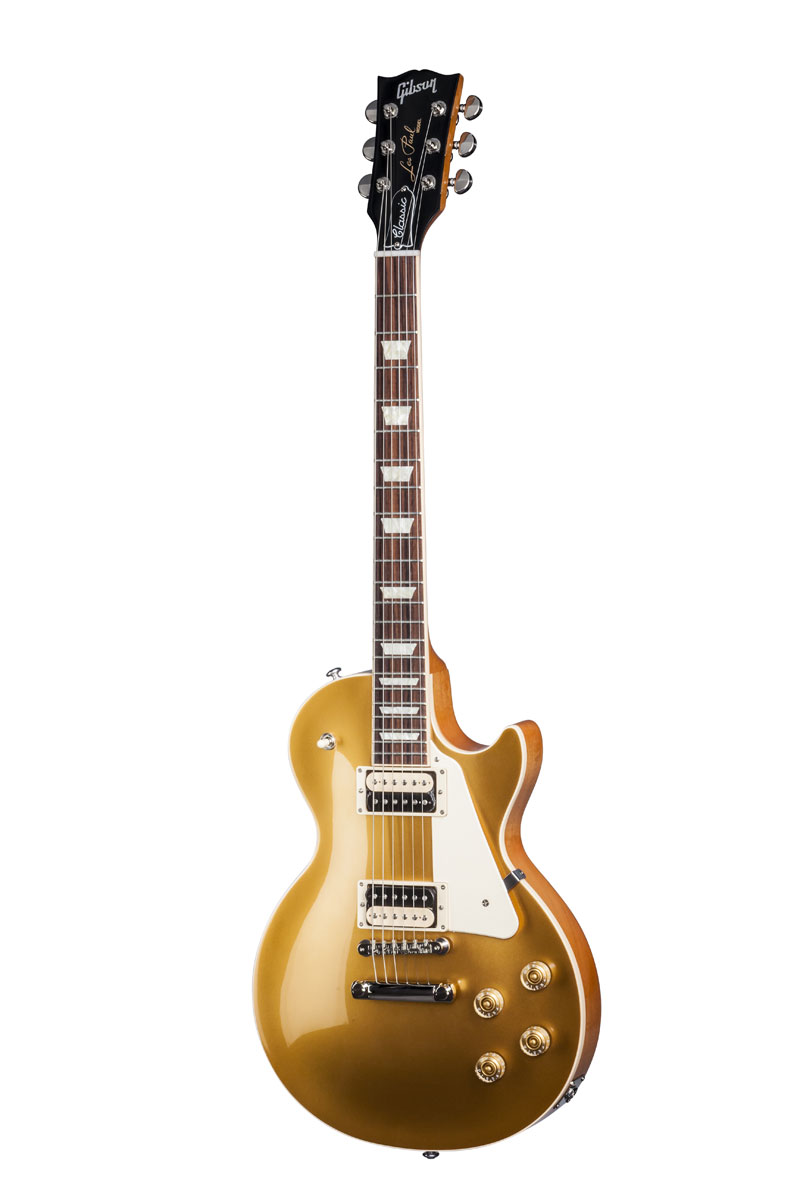 ギター Gibson Les Paul classic 2017 T Les Paul Classic 2017 T | Gibson Brands Products
