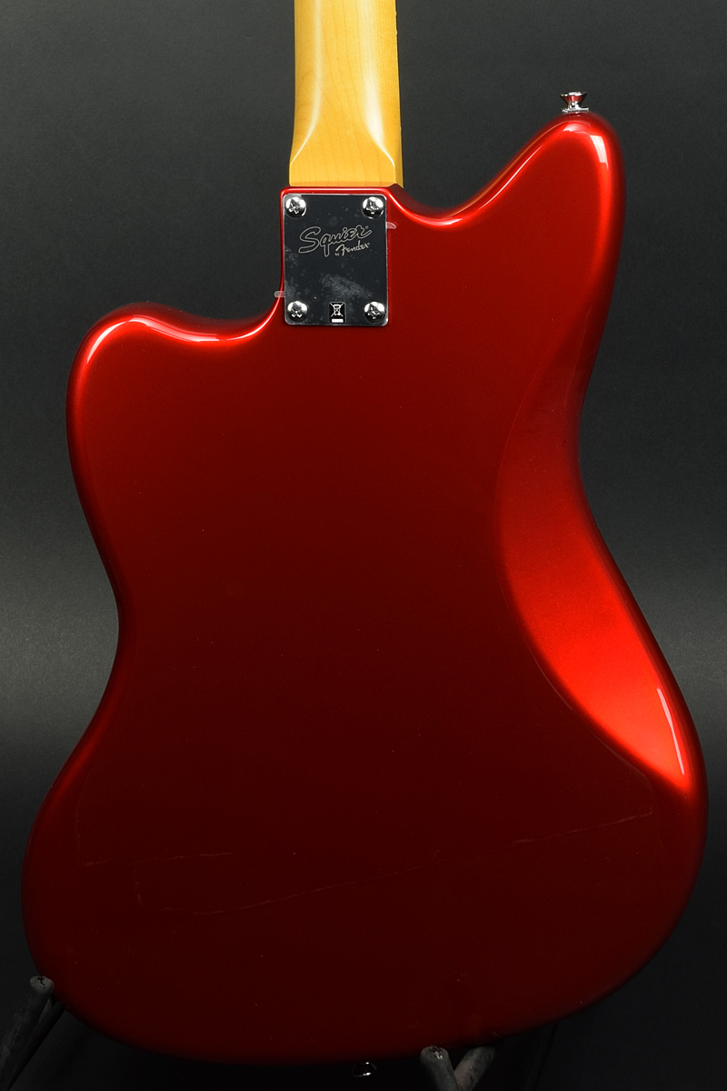 Fender Jazzmaster ギグケース チューナー ペグワインダー付き