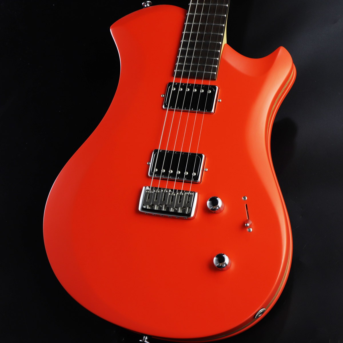 ギター Relish Guitars / Fiery W Mary Relish Guitars Fiery W Mary | Blue Guitars Online Store