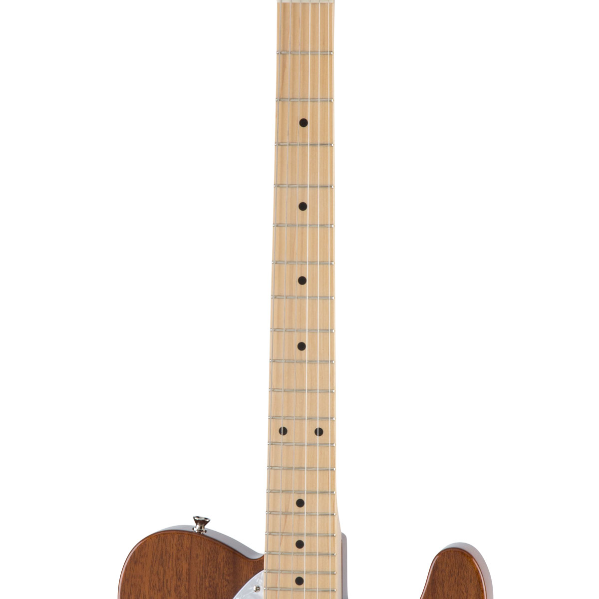 Fender / 2017 Made in Japan Traditional '69 Telecaster Thinline  Natural【アウトレット特価】