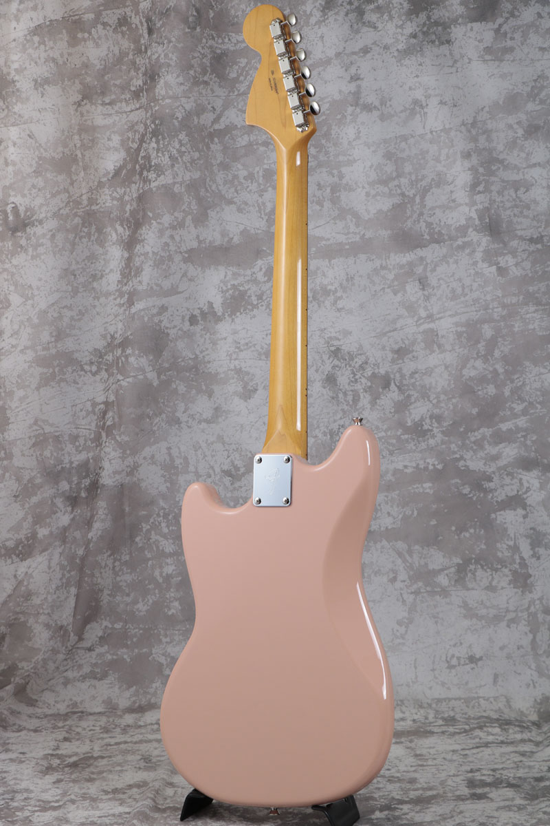 Fender / Made in Japan Traditional 70s Mustang Rosewood
