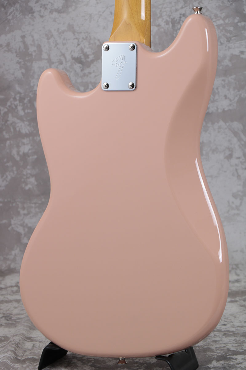 Fender / Made in Japan Traditional 70s Mustang Rosewood Fender / Made in Japan Traditional 70s Mustang Rosewood