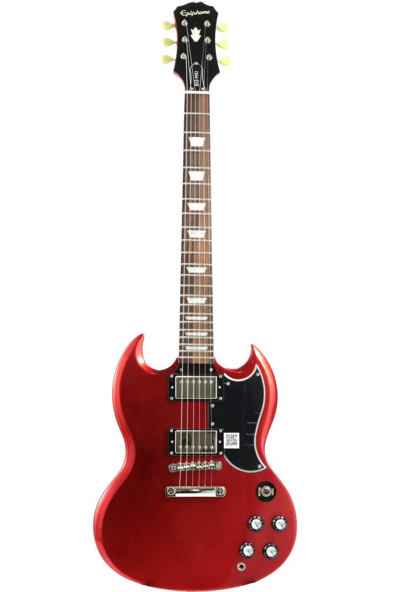 Epiphone　エピフォン　PR400 Amazon | Epiphone エピフォン エレキギター G-400 Pro CH