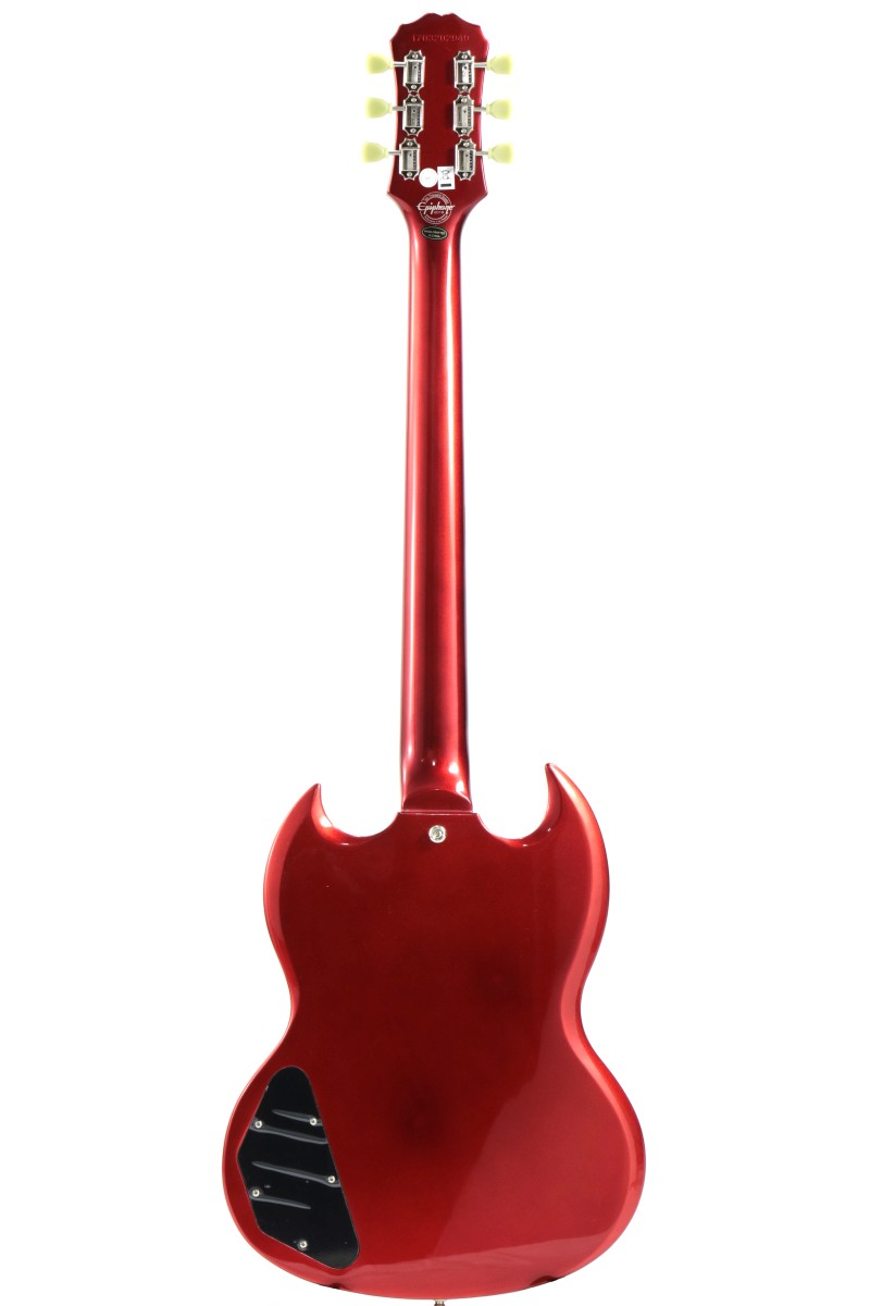 Epiphone エピフォン PR400 Epiphone / G-400 Pro Candy Apple Red エピフォン | イシバシ楽器