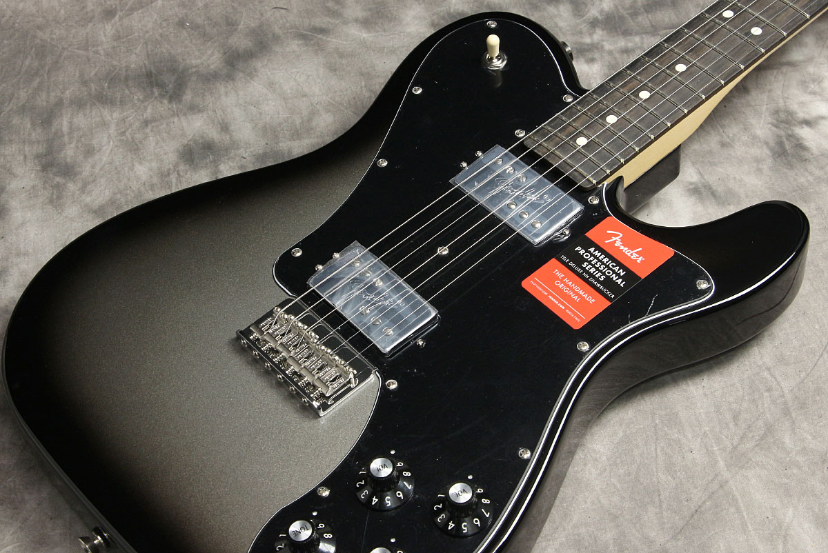 Fender USA / FSR American Pro Telecaster Deluxe Shawbucker