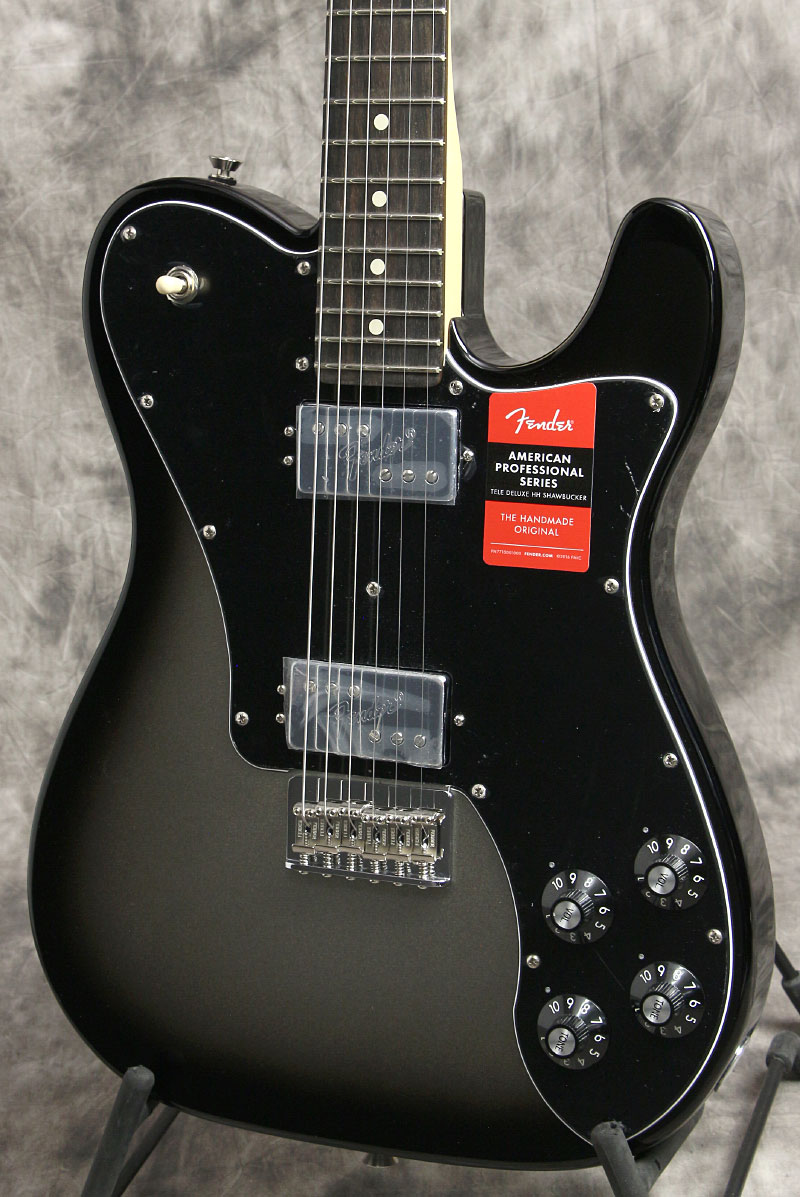 Fender American USA Professional テレキャスター Fender USA / American Professional Telecaster Olympic White