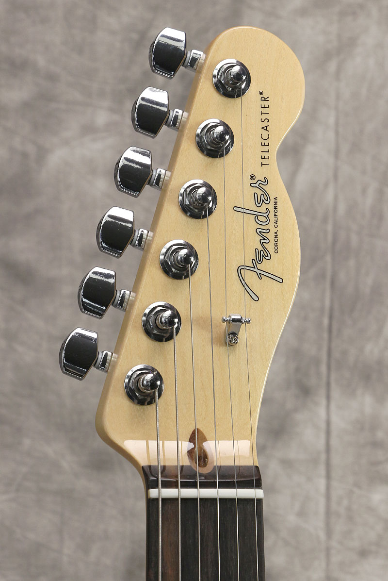 Fender USA / FSR American Pro Telecaster Deluxe Shawbucker