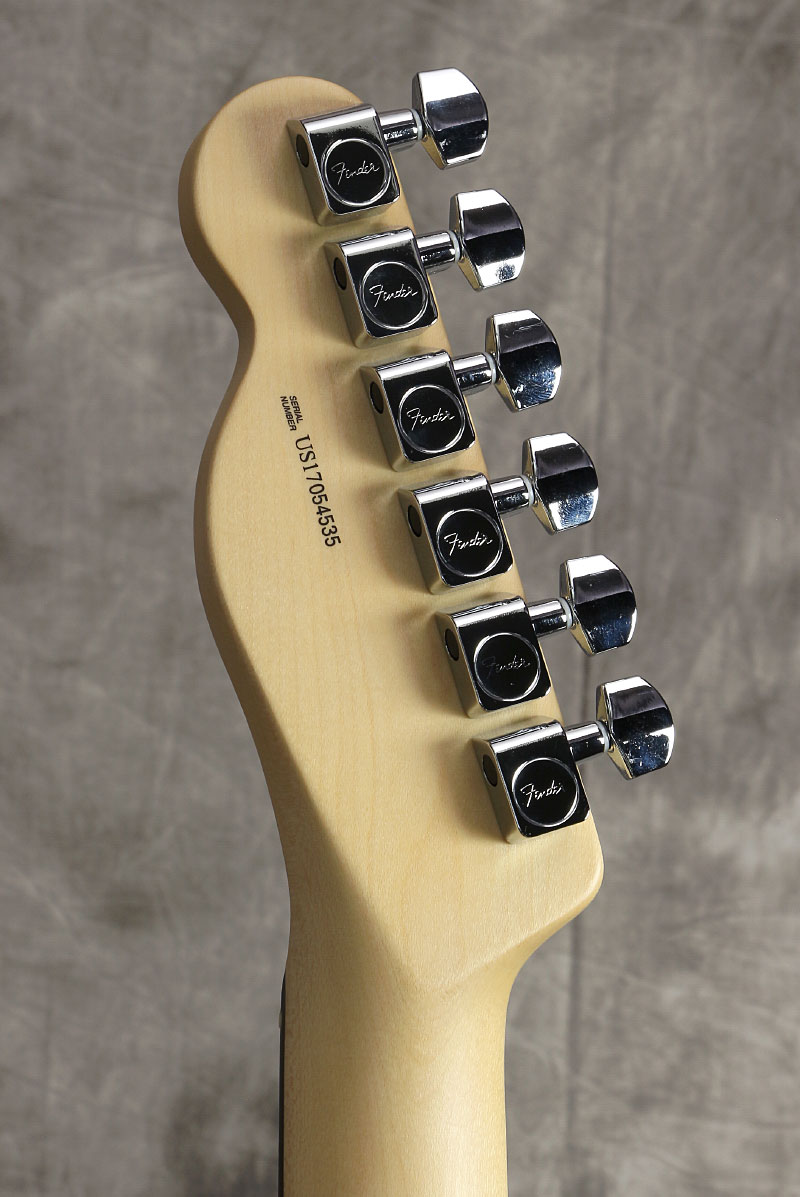 Fender USA / FSR American Pro Telecaster Deluxe Shawbucker