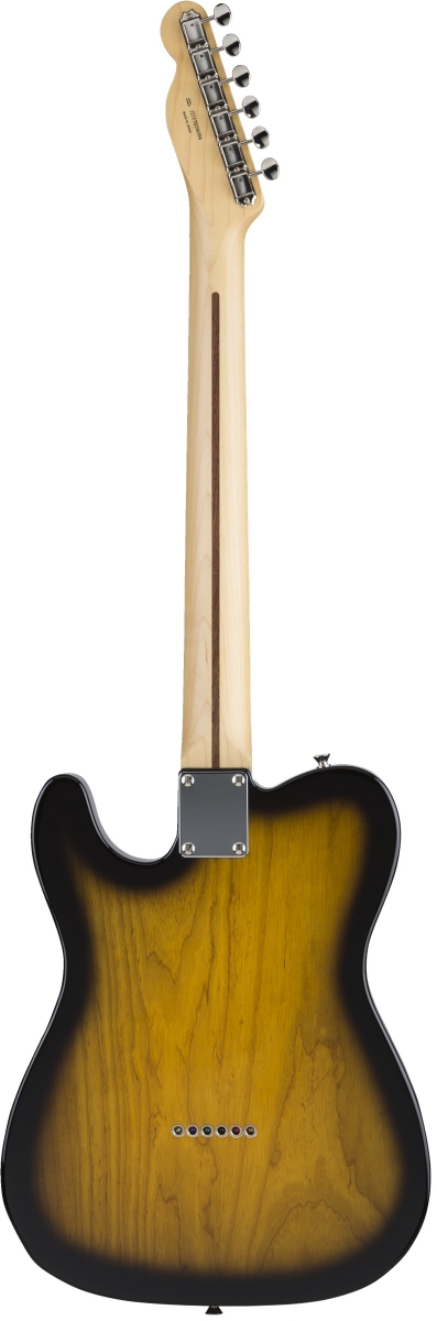 ギター Fender Japan Hybrid 50s Telecaster Ash Fender / Made in Japan Hybrid 50s Telecaster Ash Vintage