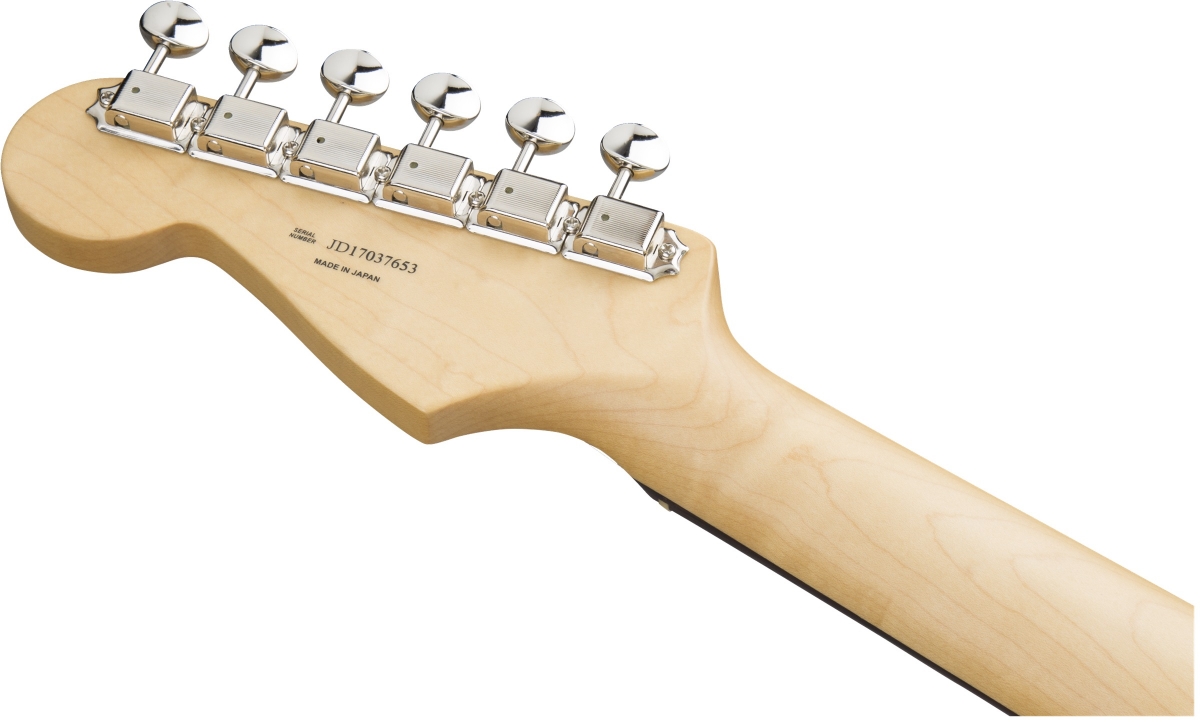 【値下げ交渉承ります！】fender Hybrid60s ストラトキャスター Fender / Made in Japan Hybrid 60s Stratocaster Candy