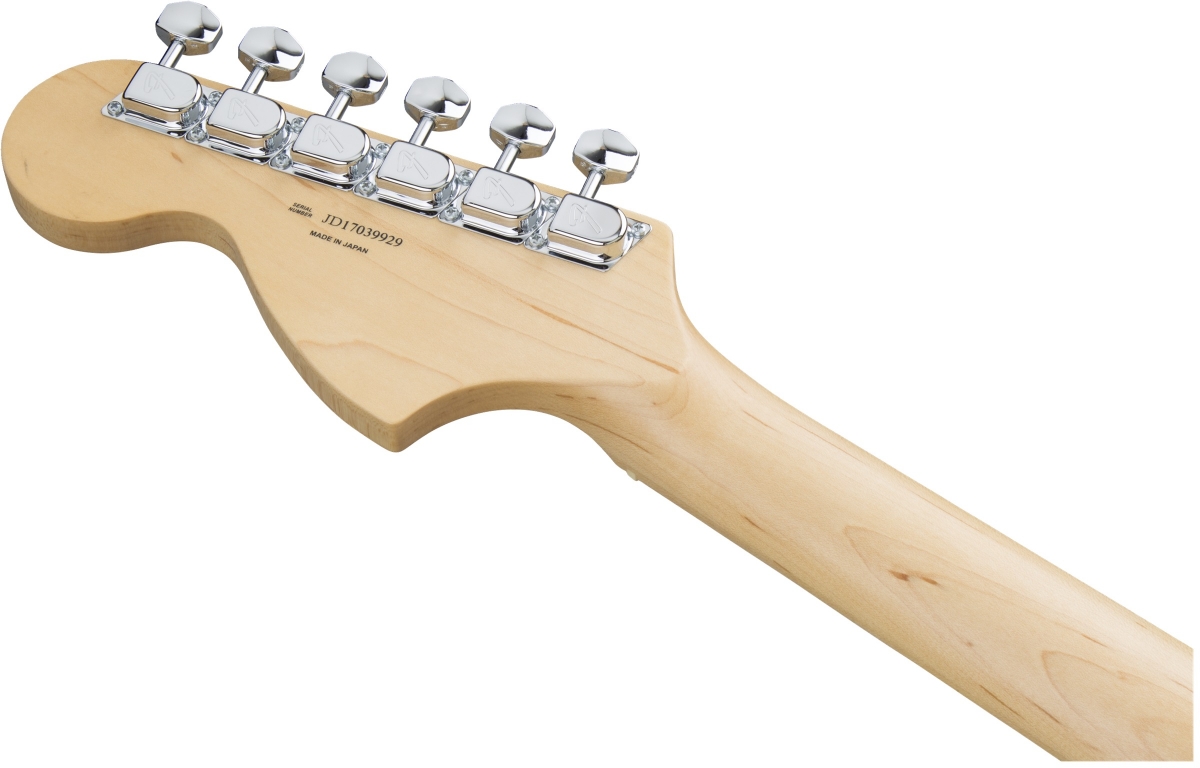 Fender Made in Japan Stratocaster イシバシ Fender / Made in Japan Hybrid 68 Stratocaster 3 Color