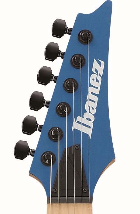 Ibanez / RGDIR6M-LBM (Laser Blue Matte) アイバニーズ 【B級