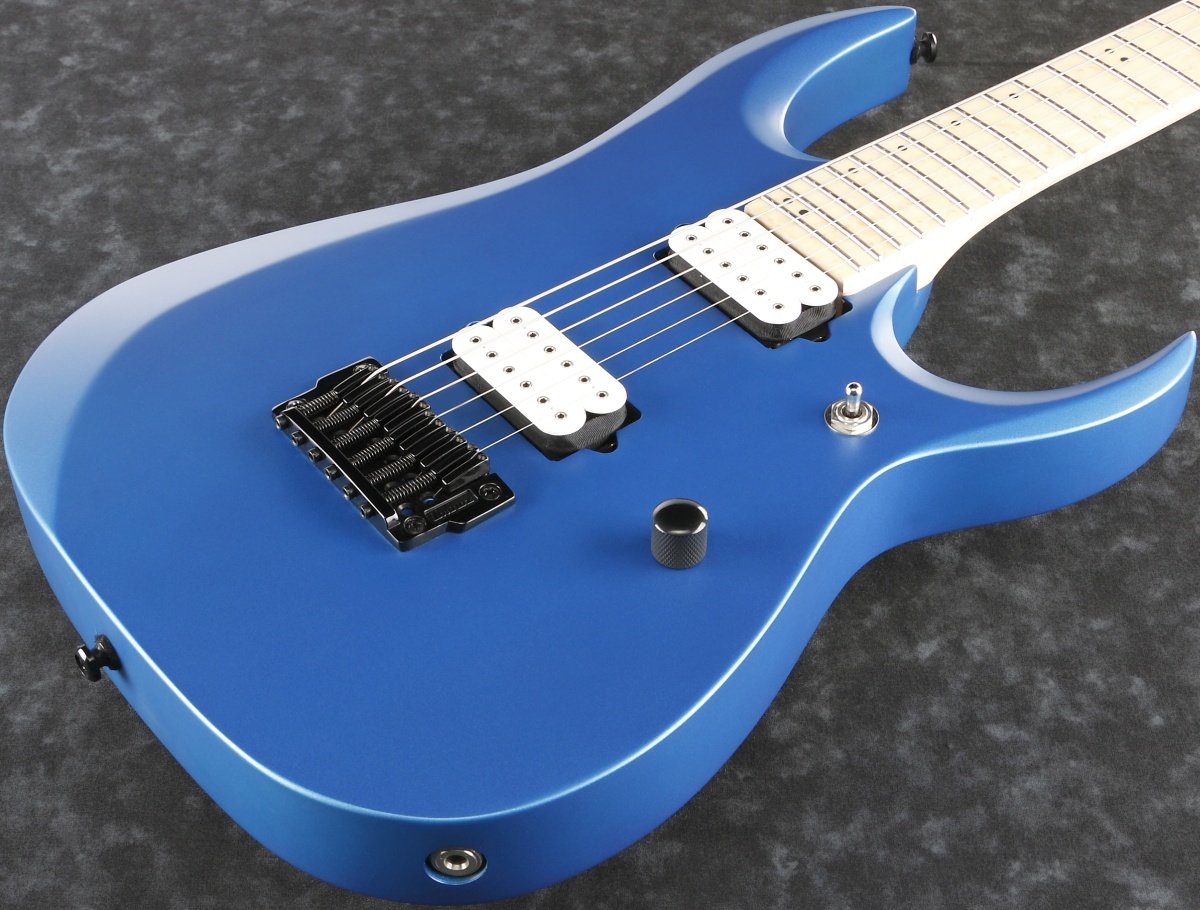 入手困難！　Ibanez　RGDIR6M RGDIR6M | Ibanez Wiki | Fandom