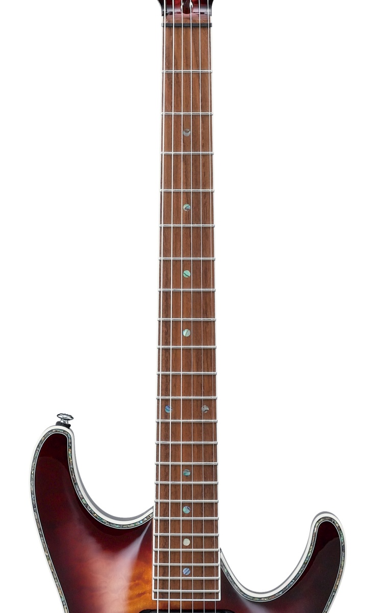 Ibanez / SA460QM-ABB (Antique Brown Burst) アイバニーズ 【B