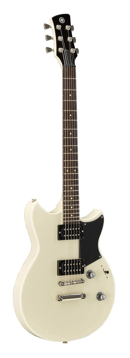 YAMAHA / REVSTAR RS320 Vintage White 【B級アウトレット特価