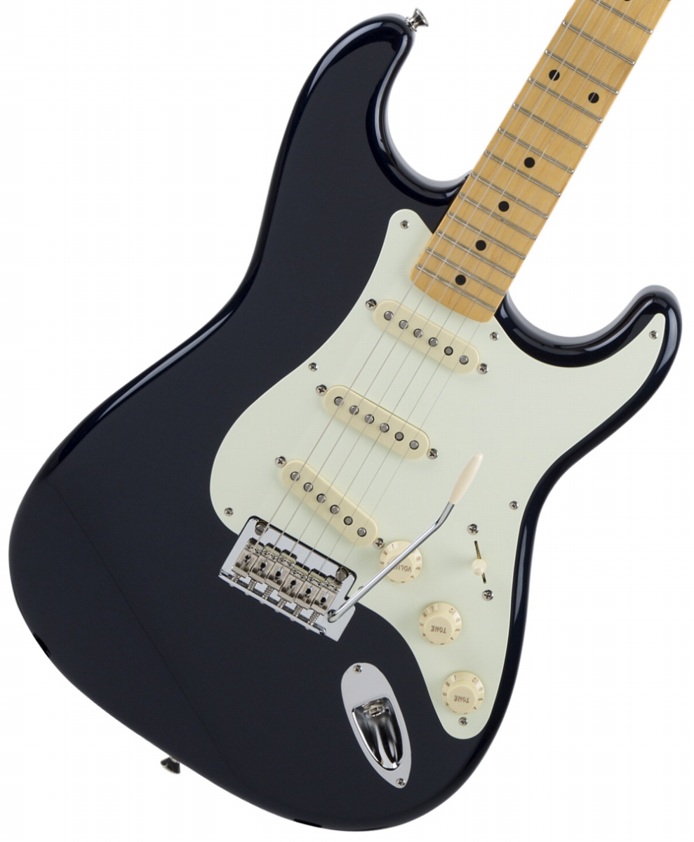Fender / Made in Japan Hybrid 50s Stratocaster Midnight Blue