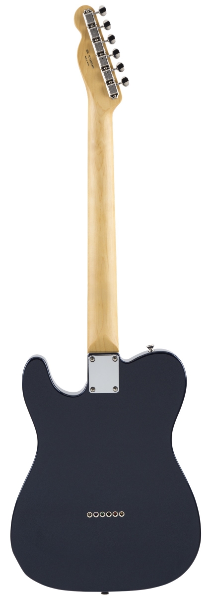 テレキャスター マッドブラック ノーブランド Fender / Made in Japan Hybrid 60s Telecaster Midnight Blue