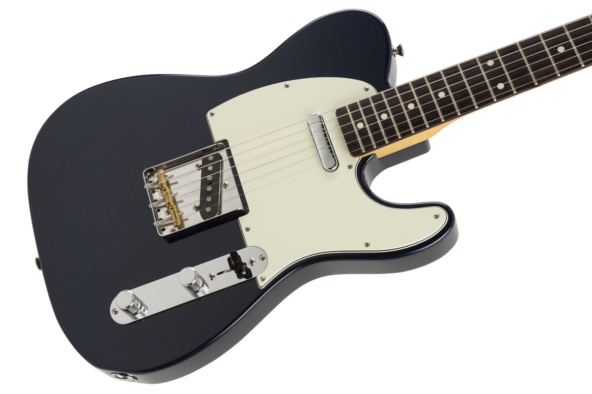 美品！Fender テレキャスターMIJ Fender / ISHIBASHI FSR MIJ Traditional 60s Telecaster Custom