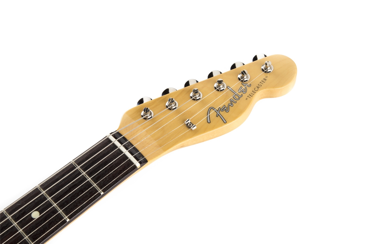 Fender / Made in Japan Hybrid 60s Telecaster Midnight Blue